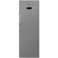 Морозильник Beko RFNK 290E23, серебристый