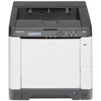 Принтер лазерный KYOCERA ECOSYS P6021cdn, цветн., A4