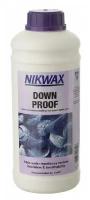 Водоотталкивающая пропитка для пуха Down Proof (1 л) (Nikwax)