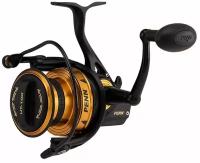 Катушка Penn Spinfisher VI 6500LCEU