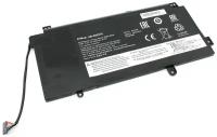 Аккумулятор (АКБ, аккумуляторная батарея) 00HW009 для ноутбука Lenovo ThinkPad Yoga 15, 15.2В, 4000мАч