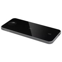 Зарядное устройство беспрводное Prestigio ReVolt A5 3-in-1 wireless charging station for iPhone, App