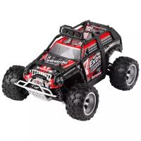 Радиоуправляемый монстр WL Toys 4WD RTR масштаб 1:18 2.4G - WLT-18409