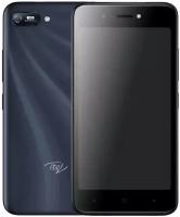 Смартфон Itel A25 L5002 16+1, Starry black