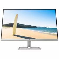 27" Монитор HP 27fw с аудиосистемой (4TB31AA), 1920x1080, 75 Гц, IPS