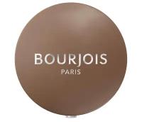 Буржуа Париж / Bourjois Paris - Тени для век Ombre a Paupieres тон 05 Choco Latte 1,2 г