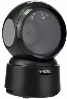 Настольный сканер штрих-кодов YHDAA YHD-9300D 2D DESKTOP BARCODE SCANNER