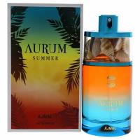 Ajmal woman Aurum Summer Туалетные духи 75 мл