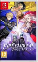 Fire Emblem: Three Houses (Nintendo Switch)