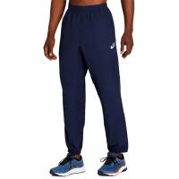 Мужские спортивные брюки Asics 2011A038 402 Silver Woven Pant ( M US )