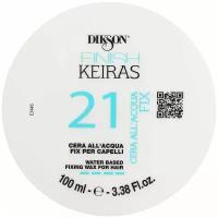 Dikson Аква-воск Keiras Finish 21