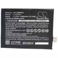 Cameron Sino Аккумулятор для планшета Lenovo L11C2P32 3,7V 6260mAh код 021.89021