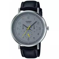 Наручные часы CASIO MTP-E314L-8B