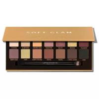 Anastasia Beverly Hills Палетка теней Soft Glam Eyeshadow Palette