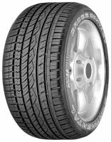 Шины Continental ContiCrossContact UHP 255/55 R19 111H