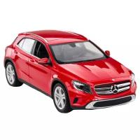 Легковой автомобиль Rastar Mercedes-Benz GLA (70300), 1:14