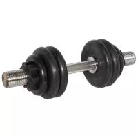 Гантель разборная MB Barbell MB-FdbM-St19 19 кг