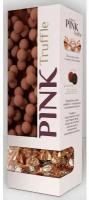 Конфеты Pink Truffle 163 гр*5шт