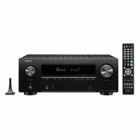 Denon AVR-X2700H Black