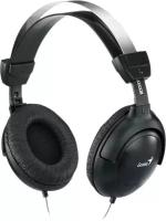 Компьютерная гарнитура Genius HS-M505X, черный