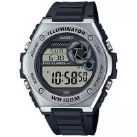 Наручные часы CASIO Collection CASIO Collection MWD-100H-1A