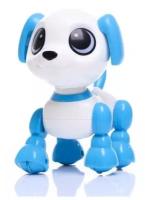 Робот-собака IQ BOT, "Питомец: Щеночек", световые и звуковые эффекты, самоходная