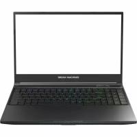 Ноутбук DREAM MACHINES 15.6" (RT3080Ti-15EU51)