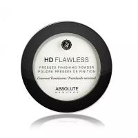 Absolute New York Пудра компактная HD Flawless Pressed Finishing Powder