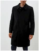 Пальто Berkytt, размер 62/176, черный