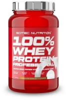 Протеин сывороточный Scitec Nutrition Whey Protein Professional (920 г) Шоколад-Фундук