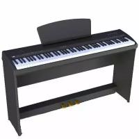 Клавишный инструмент Sai Piano P-9BK