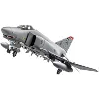 Сборная модель Revell F-4E Phantom (03651) 1:72