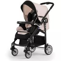 Прогулочная коляска Zooper Z9 Lux, cream