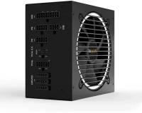 BeQuiet! Pure Power 12 M 1000W / ATX 3.0, 80 PLUS Gold, LLC+SR+DC-DC, 120mm fan, full modular / BN345