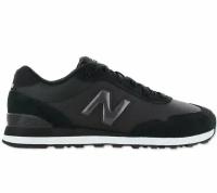 Кроссовки мужские New Balance ML515WB3 черные US 9.5/RUS 42