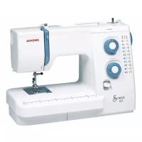 Электромеханические Janome Sewist 521