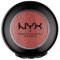 NYX professional makeup Тени для век Hot Singles Eye Shadow heat 70