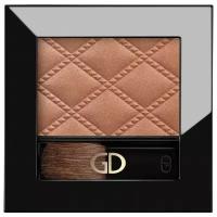 Румяна для лица GA-DE Idylliс Soft Satin Blush т.26 Honey Bronze 8 г