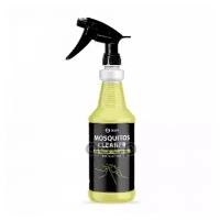 Очиститель кузова Grass от следов насекомых Mosquitos Cleaner, 1 л