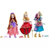 Ever After High® Отважные принцессы