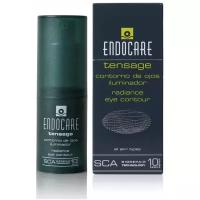 Флюид для контура глаз Cantabria Labs Endocare Tensage Radiance Eye Contour, 15 мл