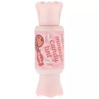 The Saem тинт для губ Saemmul Mousse Candy Tint