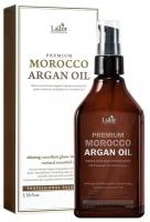 LaDor~Аргановое масло для мягкости волос~Premium Argan Hair Oil