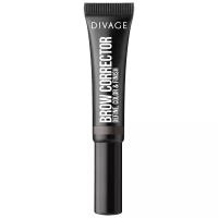 DIVAGE Мусс для бровей Brow Corrector