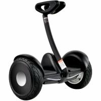 Гироскутер SEGWAY-NINEBOT Ninebot mini S черный