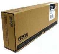 Струйный картридж Epson C13T591100 Photo Black