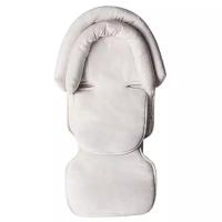 Матрас для прогулочной коляски Mima Xari Baby Headrest (S101-19Bg)