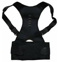 Магнитный корректор осанки Real Doctors+ Posture Support Brace (NY-10) (размер M)