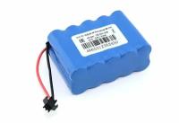 Аккумулятор Ni-cd 12V 1400mAh AA Row разъем SM (4+4)