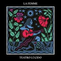 Компакт-диск Warner La Femme – Teatro Lucido